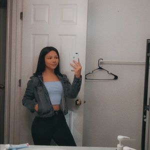 Meet your Posher, Brenda